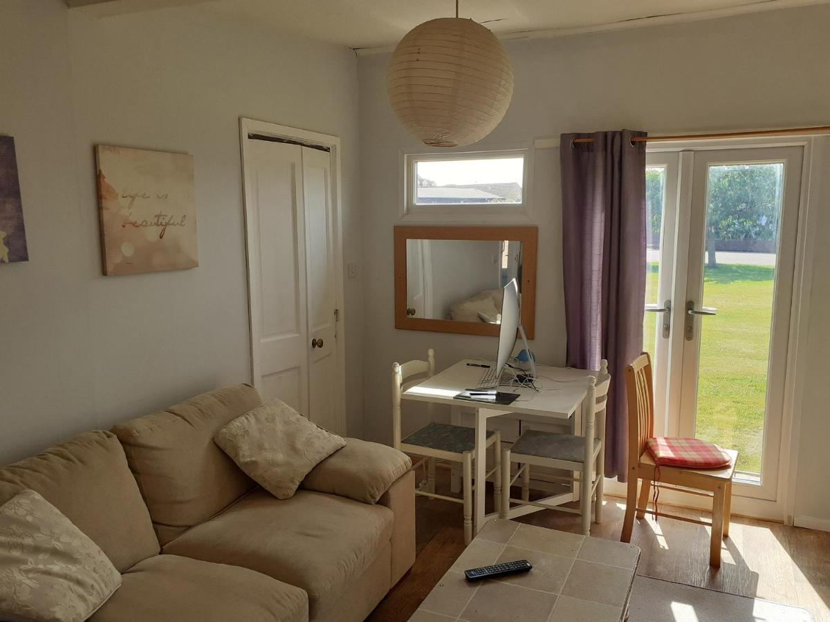 B3 Mablethorpe Chalet Park Villa Exterior photo